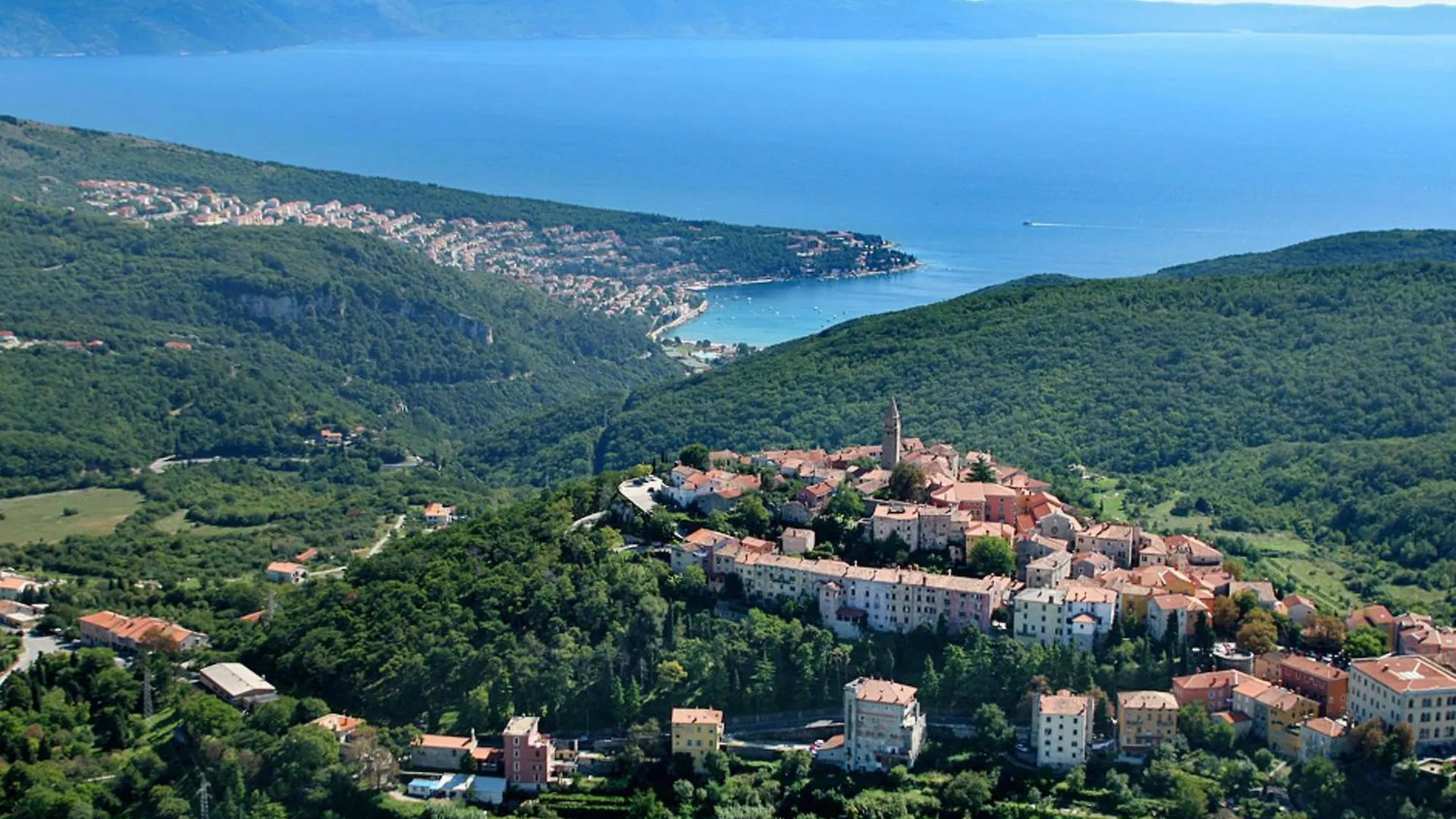 Apartment Teo-3 By Interhome Labin  0*, Labin (Istria) Κροατία
