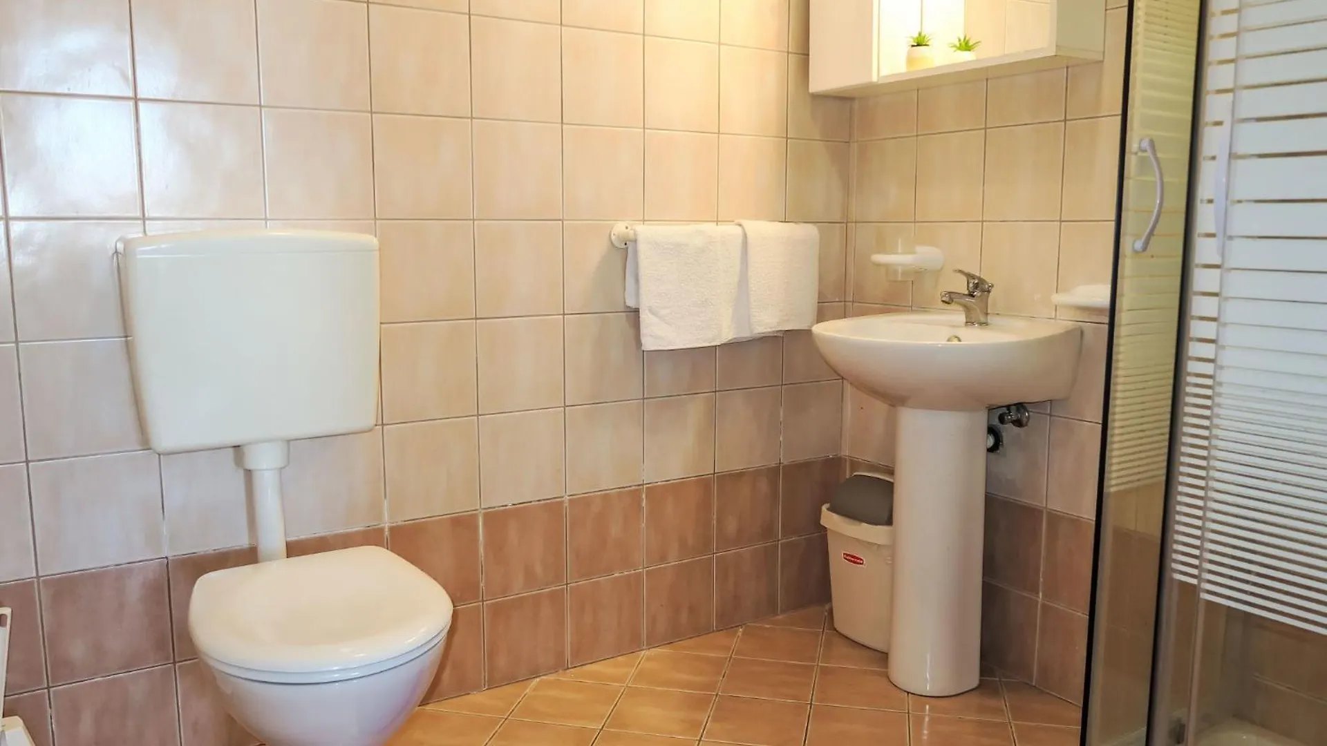 Apartment Teo-3 By Interhome Labin  0*, Labin (Istria) Κροατία