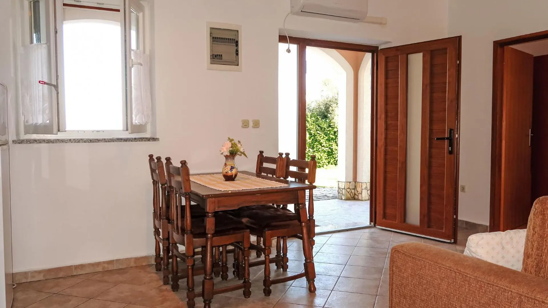 Apartment Teo-3 By Interhome Labin  Κροατία