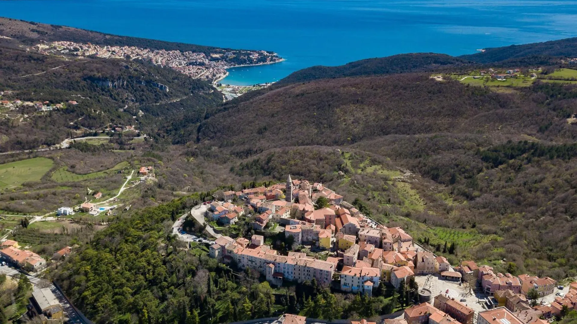 Apartment Teo-3 By Interhome Labin  0*, Labin (Istria) Κροατία