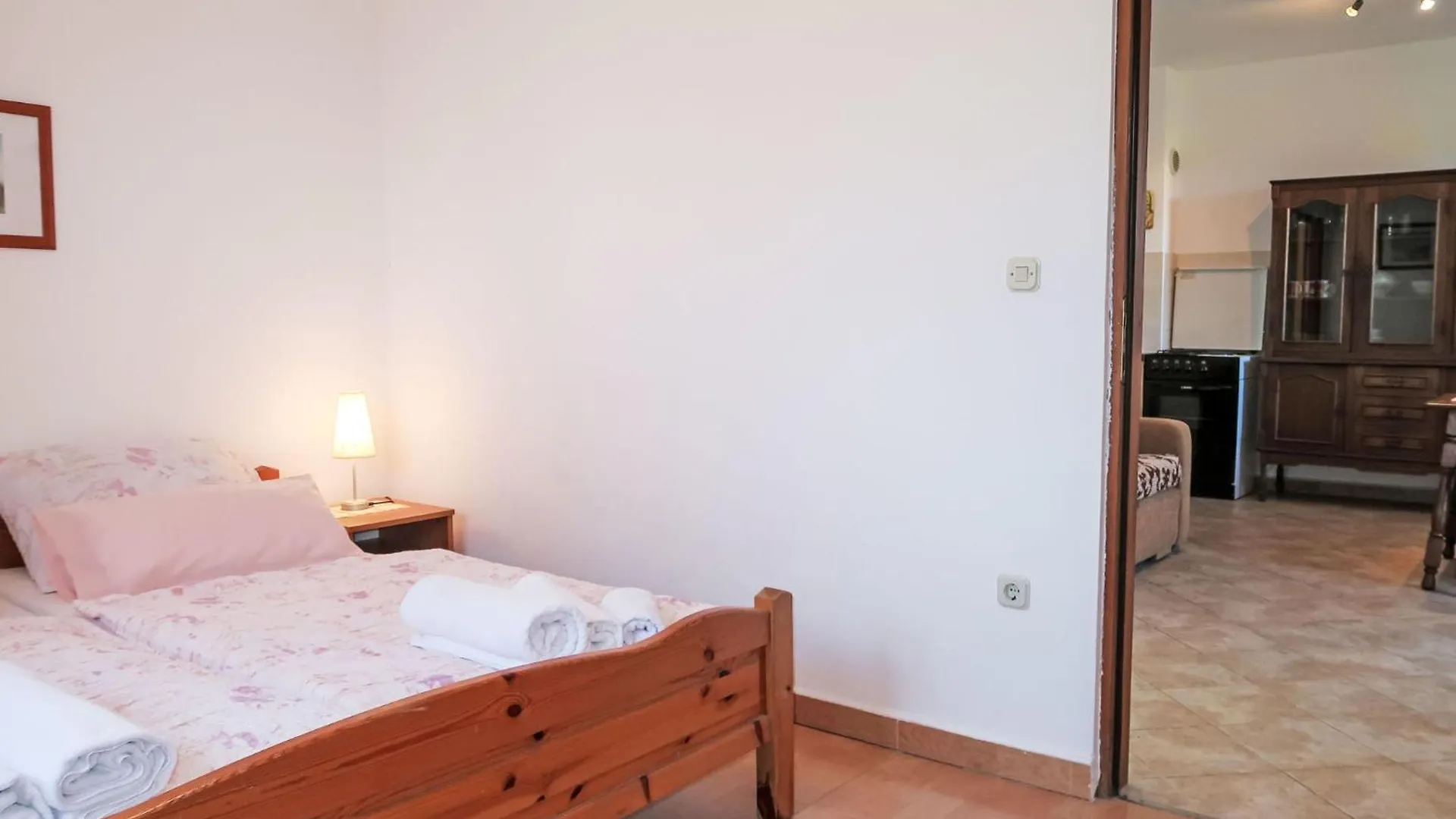 Apartment Teo-3 By Interhome Labin