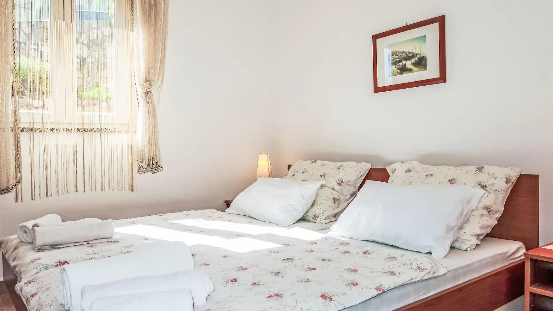 Apartment Teo-3 By Interhome Labin  0*, Labin (Istria) Croazia