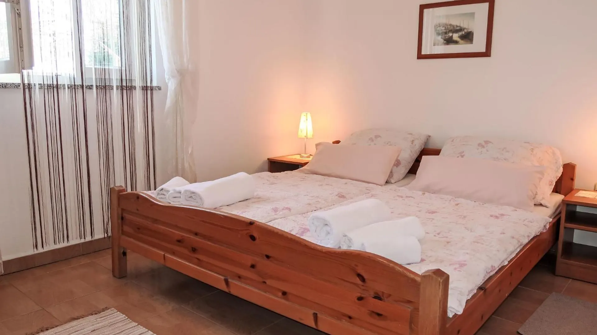 Apartment Teo-3 By Interhome Labin  Κροατία